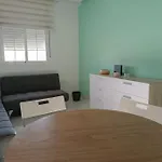 Modern Flat For Couple Malaga Center