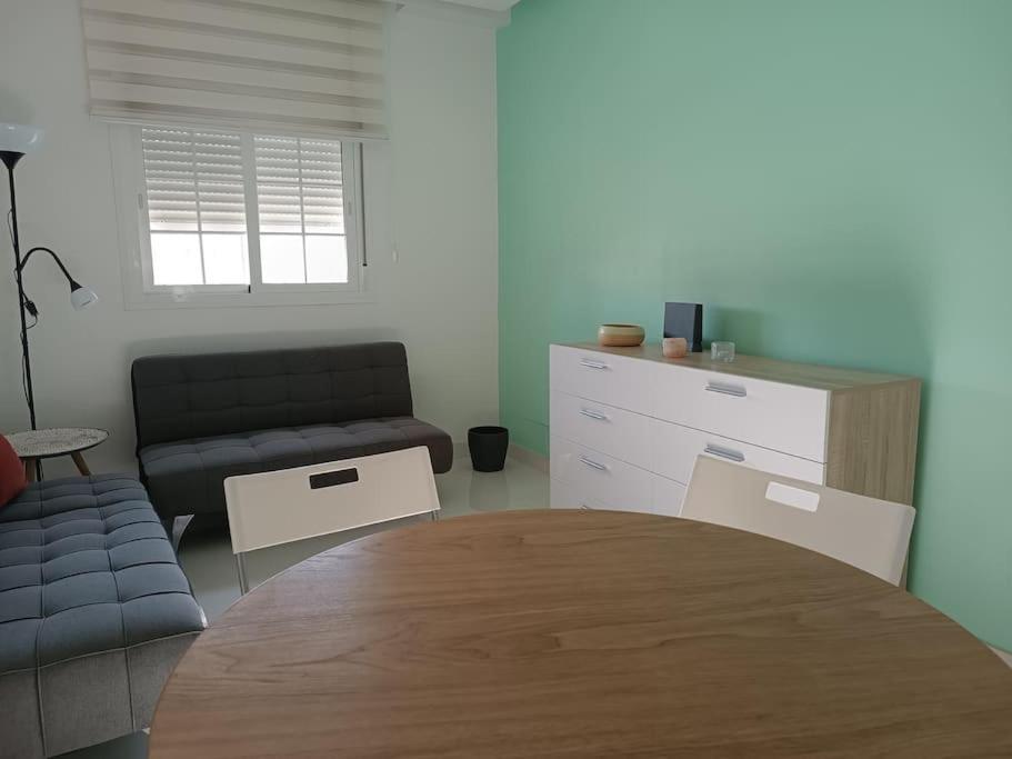 Modern Flat For Couple Center * Málaga