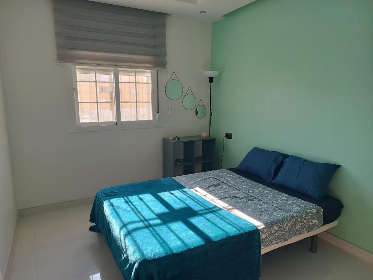Modern Flat For Couple Center