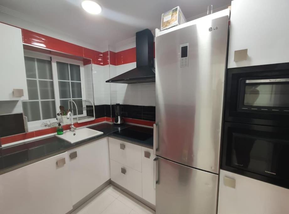 Modern Flat For Couple Center *