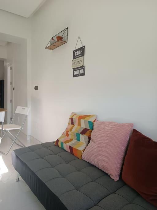 Modern Flat For Couple Center